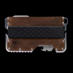 Dango T01 Tactical Wallet -Outdoor Utility Shop DGO T01 TAC RH 91857.1601395666