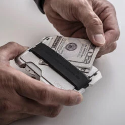 Dango T01 Tactical Wallet -Outdoor Utility Shop DGO T01 TAC RHdet11 85711.1601395737