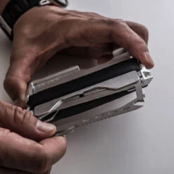 Dango T01 Tactical Wallet -Outdoor Utility Shop DGO T01 TAC RHdet7 47166.1601395673