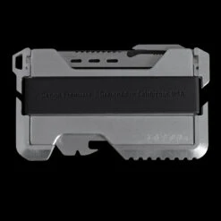 Dango T01 Tactical Wallet -Outdoor Utility Shop DGO T01 TAC RHdet 61126.1601395670