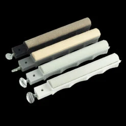 Lansky Curved Blade Hone Set