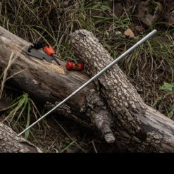 EOG Pocket Bellows Weatherproof Fire Starting Kit -Outdoor Utility Shop EOGV3LEO.4 94570.1688380995