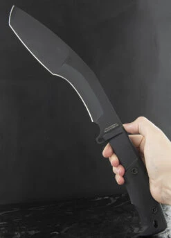 Extrema Ratio KS Machete -Outdoor Utility Shop ER 04.1000.0172BLK 15143.1651573863