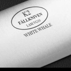 Fallkniven K2 Santoku