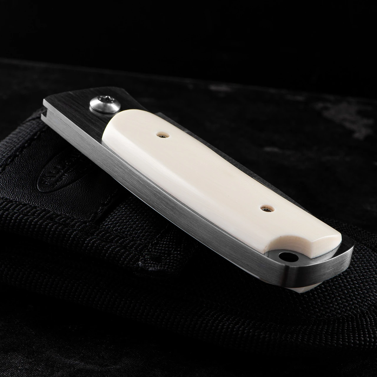 Fallkniven U1 Elforyn 4 Fallkniven U1 Elforyn - Image 2