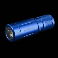 Fenix E02R -Outdoor Utility Shop FENIX E02R BLU 01146.1612446432