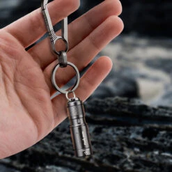 Fenix E02R -Outdoor Utility Shop FENIX E02R BRWdet2 46504.1612446447