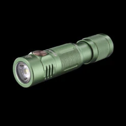 Fenix E05R Rechargeable Keychain Torch -Outdoor Utility Shop FENIX E05R GRNjpg01 41133.1631703490