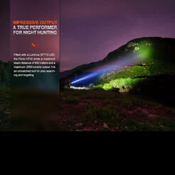 Fenix HT32 Flashlight -Outdoor Utility Shop FENIX HT32.7 57550.1695211549.1280.1280 70566.1695293078