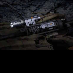 Fenix PD36 Tac Police -Outdoor Utility Shop FENIX PD36 TACPOLdet2 51584.1625583300