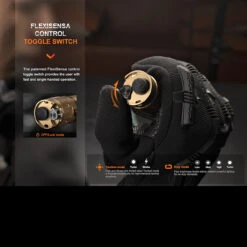 Fenix TK20R UE Tactical Flashlight 33 Fenix TK20R UE Tactical Flashlight -Outdoor Utility Shop FENIX TK20R UE CG.5 14543.1690296885