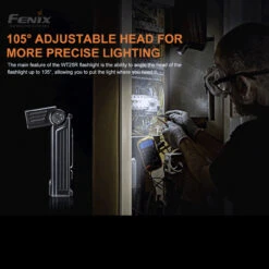 Fenix WT25R Vari Angle Work Light -Outdoor Utility Shop FENIX WT25R447454det 86180.1621348393