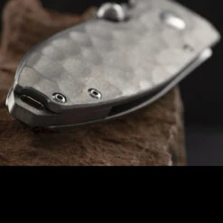 Flytanium Titanium CRKT Squid Scale -Outdoor Utility Shop FLY716.1 61040.1615551284