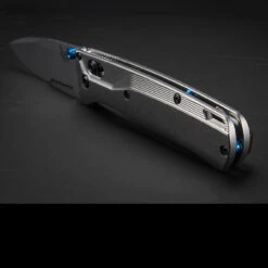 Flytanium Crossfade Bugout Scales Titanium -Outdoor Utility Shop FLY795det3 30076.1643290834