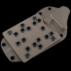 Fox Delta SpecOps Sheath -Outdoor Utility Shop FOX FX SOK09CMKS02 17126.1676647565