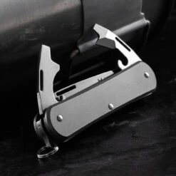 Fox Vulpis 3 Titanium Penknife 14 Fox Vulpis 3 Titanium Penknife -Outdoor Utility Shop FOX FX VP130 3TI.2 78245.1688656778.1280.1280 91270.1688741586