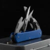 Fox Vulpis 4 Aluminium Penknife -Outdoor Utility Shop FOX FX VP130 F4det2 13983.1686664995.1280.1280 24891.1686753769
