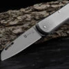 Fox Vulpis 1 Titanium Penknife -Outdoor Utility Shop FOX FX VP130TI.3 99461.1688647655
