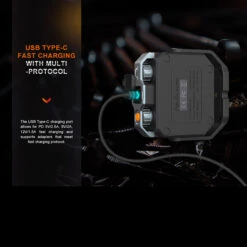 Fenix CL28R Rechargeable Lantern -Outdoor Utility Shop Fenix CL28R.2 06187.1677768594.1280.1280 88711.1677852201