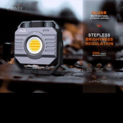 Fenix CL28R Rechargeable Lantern -Outdoor Utility Shop Fenix CL28R 50373.1677768593.1280.1280 47884.1677852201