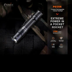Fenix PD35R -Outdoor Utility Shop Fenix PD35R 19734.1677768890.1280.1280 68758.1677852722