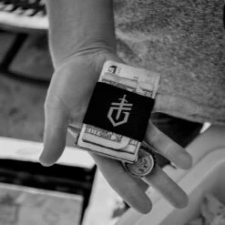 Gerber Barbill Wallet -Outdoor Utility Shop G1570det4 34526.1592407838