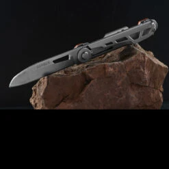 Gerber Armbar Slim Drive Orange -Outdoor Utility Shop G1730det2 25079.1622736904