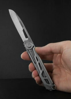 Gerber Armbar Slim Drive Orange -Outdoor Utility Shop G1730det4 29197.1622736904