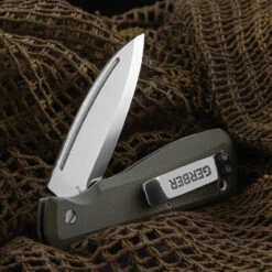 Gerber Mansfield Slip Joint Folding Knife -Outdoor Utility Shop G1909.2 69517.1693402409.1280.1280 15154.1693402427