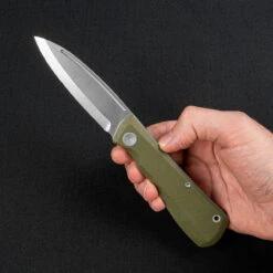 Gerber Mansfield Slip Joint Folding Knife -Outdoor Utility Shop G1909.3 89236.1692965748.1280.1280 16028.1693402427