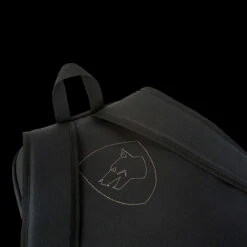 Guard Dog Security Proshield Scout Bulletproof Backpack -Outdoor Utility Shop GDPSCBKdet6 52045.1597400369