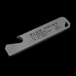 Glow Rhino Tritium Pry Bar 13 Glow Rhino Tritium Pry Bar -Outdoor Utility Shop GLRPRYBAR05 76187.1644921964.1280.1280 78596.1645019159