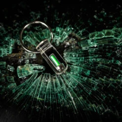 Glow Rhino Spark Glow Fob -Outdoor Utility Shop GLRSPARK 30827.1676374445