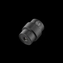 Glow Rhino Spyderco Hole Plug -Outdoor Utility Shop GLRSPLHP0101 15312.1676375539