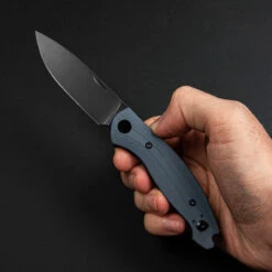 GiantMouse Farley Dusk Blue G10 -Outdoor Utility Shop GM FARLEY DB PVD 11288.1666107626.1280.1280 64895.1666793011