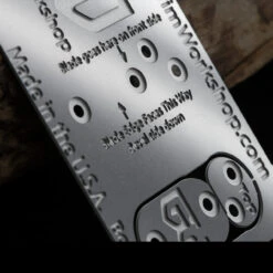 Grim Workshop Cordage Making Card 8 Grim Workshop Cordage Making Card -Outdoor Utility Shop GRICARD002det 18150.1638538372