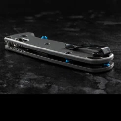 Titech Benchmade Bugout Titanium Scales -Outdoor Utility Shop HH SC P BM535.1 49277.1635777694.1280.1280 92858.1635781595