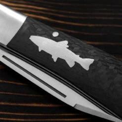 HPA SWS Carbon Fibre Folding Knife -Outdoor Utility Shop HPASWSC.1 89126.1685721355.1280.1280 76261.1686046762