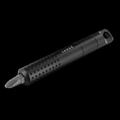 James Brand Cache River Black - EDC Screwdriver -Outdoor Utility Shop JB ES205910 1001 75494.1667321358.1280.1280 61332.1667900770