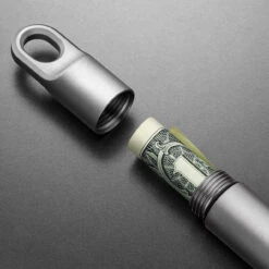 James Brand Randolph Titanium -Outdoor Utility Shop JB ES206930 10.2 07086.1663859553