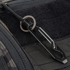 James Holcombe Carabiner Black -Outdoor Utility Shop JB ES210900 10.3 15939.1695653329.1280.1280 85292.1695723519