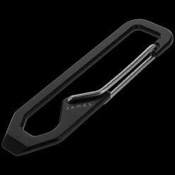James Holcombe Carabiner Black -Outdoor Utility Shop JB ES210900 10 16297.1695653329.1280.1280 22948.1695723519
