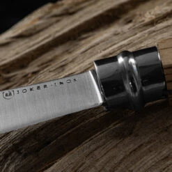 Joker NE21 Holm Oak Wood Folding Knife -Outdoor Utility Shop JOK NE21.2 58002.1686041759