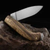 Joker NO77 Olive Folding Knife -Outdoor Utility Shop JOK NO77.2 25697.1686040669