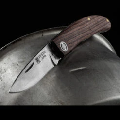 Joker NP112 Rosewood Folding Knife -Outdoor Utility Shop JOK NP112.1 80536.1686050535