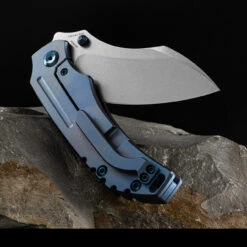 Kansept Pelican Folding Knife -Outdoor Utility Shop KA K1018A6.2 35108.1687185743.1280.1280 26592.1687189172