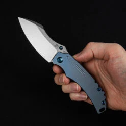 Kansept Pelican Folding Knife -Outdoor Utility Shop KA K1018A6 75733.1687185743.1280.1280 14364.1687189172