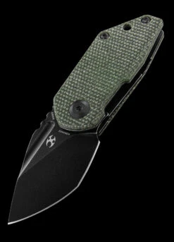 Kansept Rio Micarta Folding Knife 13 Kansept Rio Micarta Folding Knife -Outdoor Utility Shop KA K3044A2 30380.1686305604.1280.1280 56715.1686666564