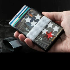 Keysmart Bogui Wallet -Outdoor Utility Shop KEYSBG201 77131.1632930469