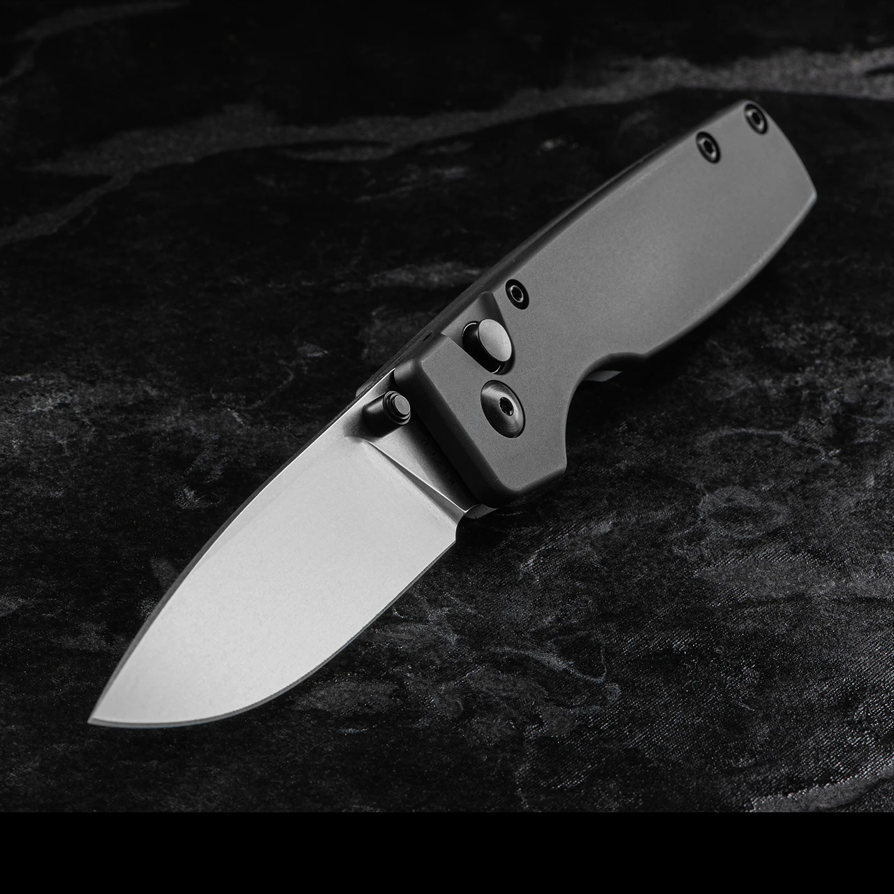 Kizer Orginal XL Aluminium Folding Knife 7 Kizer Orginal XL Aluminium Folding Knife - Image 5